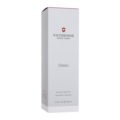 Victorinox Swiss Army Classic Iconic Collection Eau de Toilette uomo 100 ml