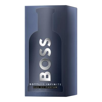 HUGO BOSS Boss Bottled Infinite Eau de Parfum uomo 100 ml