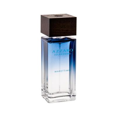 Azzaro Solarissimo Marettimo Eau de Toilette uomo 75 ml