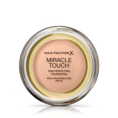 Max Factor Miracle Touch Cream-To-Liquid SPF30 Fondotinta donna 11,5 g Tonalità 035 Pearl Beige