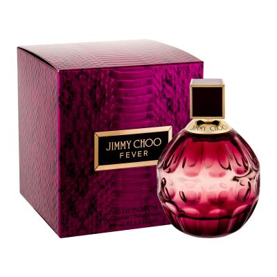 Jimmy Choo Fever Eau de Parfum donna 100 ml