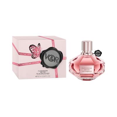 Viktor &amp; Rolf Flowerbomb Nectar Eau de Parfum donna 90 ml