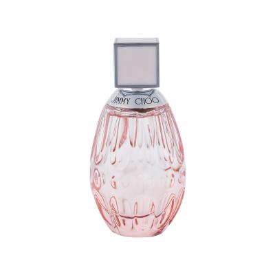 Jimmy Choo Jimmy Choo L´Eau Eau de Toilette donna 40 ml