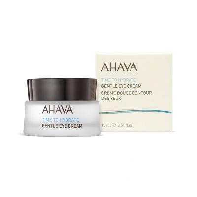 AHAVA Time To Hydrate Gentle Eye Cream Crema contorno occhi donna 15 ml