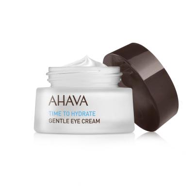 AHAVA Time To Hydrate Gentle Eye Cream Crema contorno occhi donna 15 ml