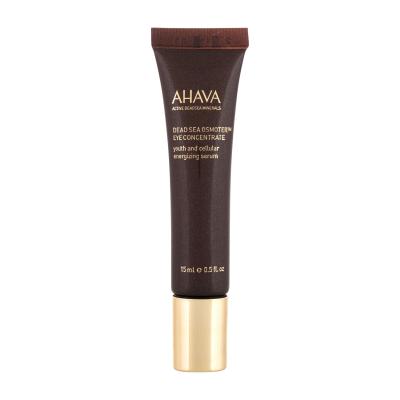 AHAVA Dead Sea Osmoter Concentrate Gel contorno occhi donna 15 ml