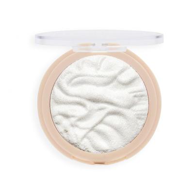 Makeup Revolution London Re-loaded Illuminante donna 10 g Tonalità Set The Tone