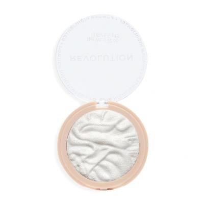 Makeup Revolution London Re-loaded Illuminante donna 10 g Tonalità Set The Tone