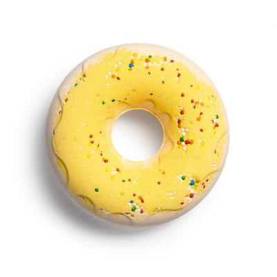 I Heart Revolution Donut Banana Glaze Bomba da bagno donna 150 g