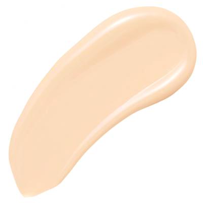 Maybelline Fit Me! Matte + Poreless Fondotinta donna 30 ml Tonalità 100 Warm Ivory