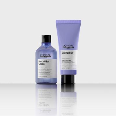 L&#039;Oréal Professionnel Blondifier Professional Conditioner Balsamo per capelli donna 200 ml