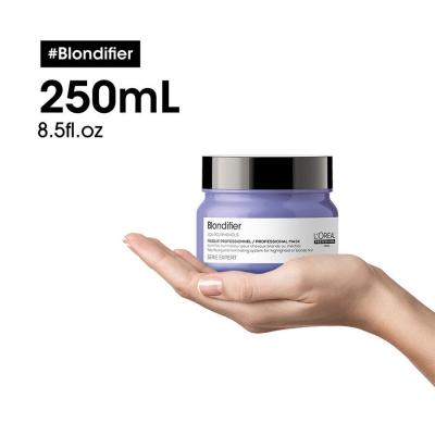 L&#039;Oréal Professionnel Blondifier Professional Mask Maschera per capelli donna 250 ml