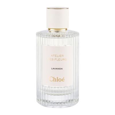 Chloé Atelier des Fleurs Lavanda Eau de Parfum donna 150 ml