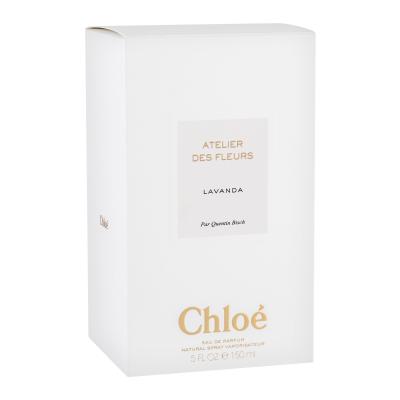 Chloé Atelier des Fleurs Lavanda Eau de Parfum donna 150 ml