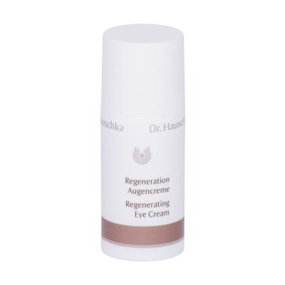 Dr. Hauschka Regenerating Crema contorno occhi donna 15 ml