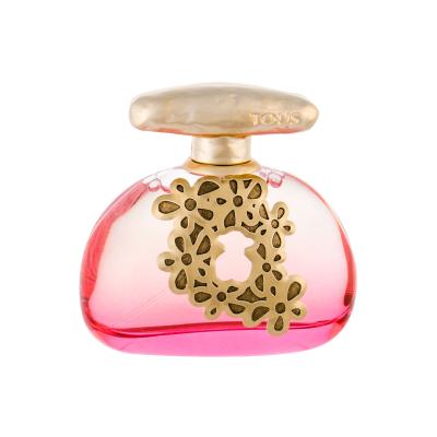 TOUS Floral Touch Eau de Toilette donna 100 ml