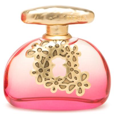 TOUS Floral Touch Eau de Toilette donna 100 ml