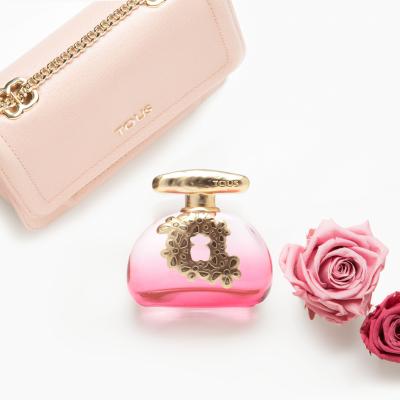 TOUS Floral Touch Eau de Toilette donna 100 ml