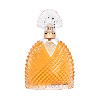 Emanuel Ungaro Diva Pépite Eau de Parfum donna 100 ml