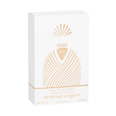 Emanuel Ungaro Diva Pépite Eau de Parfum donna 100 ml