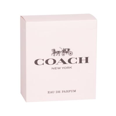 Coach Coach Eau de Parfum donna 90 ml