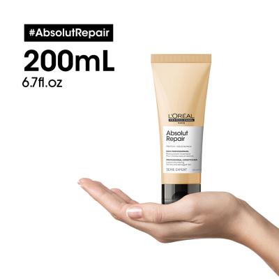 L&#039;Oréal Professionnel Absolut Repair Professional Conditioner Balsamo per capelli donna 200 ml