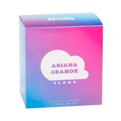 Ariana Grande Cloud Eau de Parfum donna 50 ml