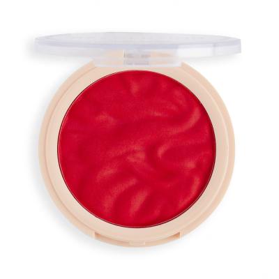 Makeup Revolution London Re-loaded Blush donna 7,5 g Tonalità Pop My Cherry