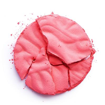 Makeup Revolution London Re-loaded Blush donna 7,5 g Tonalità Pink Lady