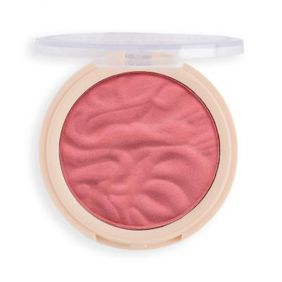 Makeup Revolution London Re-loaded Blush donna 7,5 g Tonalità Pink Lady