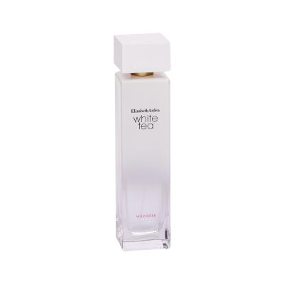 Elizabeth Arden White Tea Wild Rose Eau de Toilette donna 100 ml