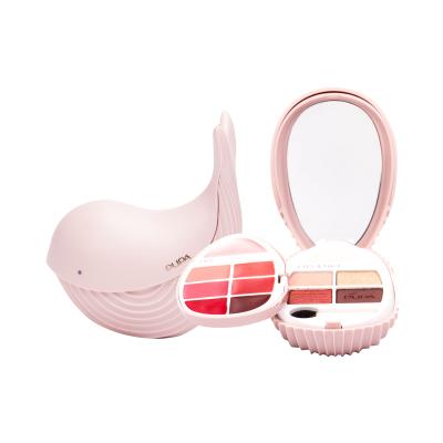 Pupa Whales Whale 2 Make-up kit donna 6,6 g Tonalità 001