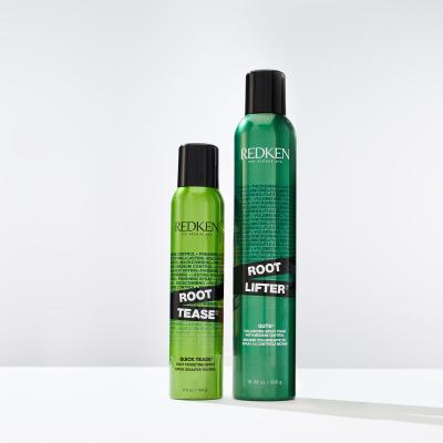 Redken Quick Tease Root Tease Lacca per capelli donna 250 ml