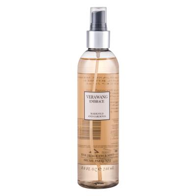 Vera Wang Embrace Marigold and Gardenia Spray per il corpo donna 240 ml