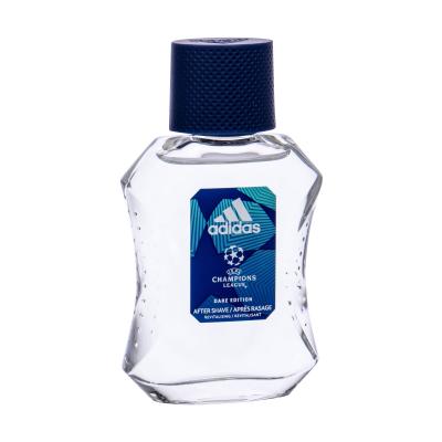 Adidas UEFA Champions League Dare Edition Dopobarba uomo 50 ml