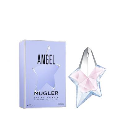 Mugler Angel 2019 Eau de Toilette donna 50 ml