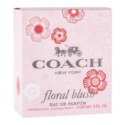 Coach Coach Floral Blush Eau de Parfum donna 90 ml