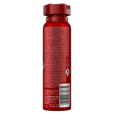 Old Spice Bearglove Deodorante uomo 150 ml