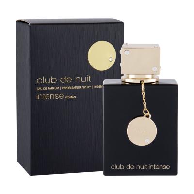 Armaf Club de Nuit Intense Eau de Parfum donna 105 ml