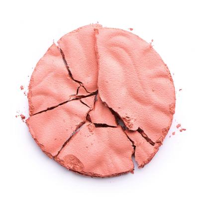 Makeup Revolution London Re-loaded Blush donna 7,5 g Tonalità Rhubarb &amp; Custard