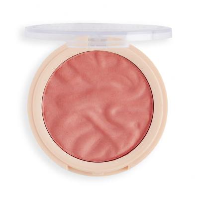 Makeup Revolution London Re-loaded Blush donna 7,5 g Tonalità Rhubarb &amp; Custard