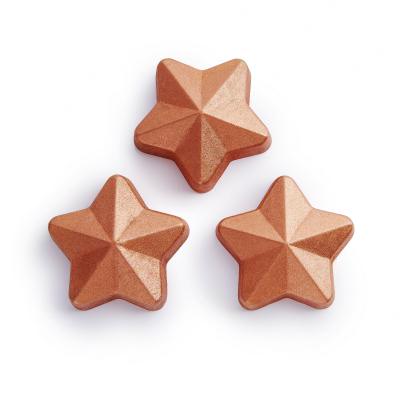 I Heart Revolution Star Bath Fizzer Kit Pacco regalo bomba da bagno 3 x 40 g