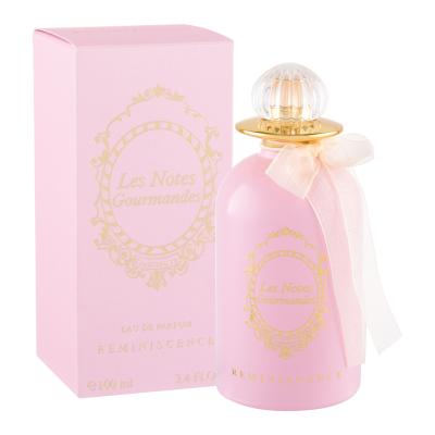 Reminiscence Les Notes Gourmandes Guimauve Eau de Parfum donna 100 ml