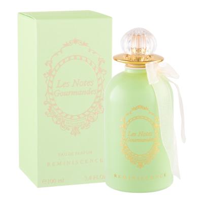 Reminiscence Les Notes Gourmandes Héliotrope Eau de Parfum donna 100 ml