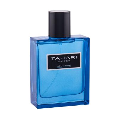 Tahari Aqua Wave Eau de Toilette uomo 100 ml