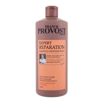 FRANCK PROVOST PARIS Shampoo Professional Repair Shampoo donna 750 ml