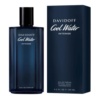 Davidoff Cool Water Intense Eau de Parfum uomo 125 ml