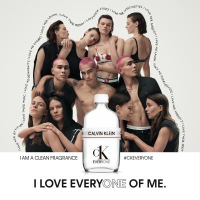 Calvin Klein CK Everyone Eau de Toilette 100 ml