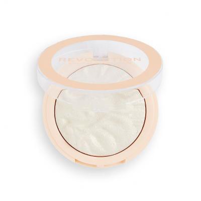 Makeup Revolution London Re-loaded Illuminante donna 6,5 g Tonalità Golden Lights