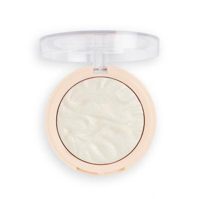 Makeup Revolution London Re-loaded Illuminante donna 6,5 g Tonalità Golden Lights